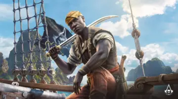  خمس ترقيات جديدة ملحمية قادمة للعبة Assassin’s Creed Black Flag Resynced